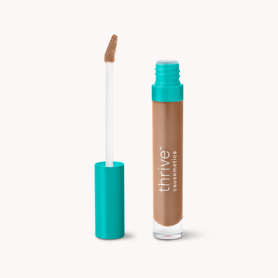 Sheer Strength Peptide Lip-Plumping Gloss