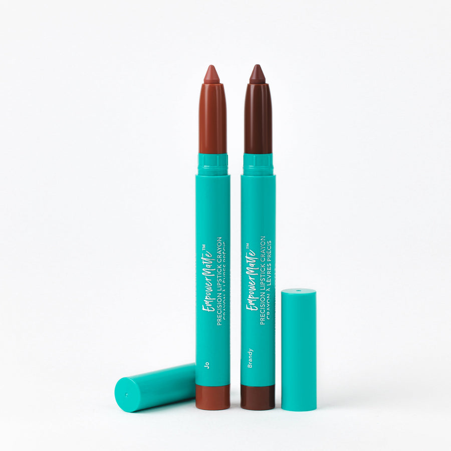 EmpowerMatte Lip Duo