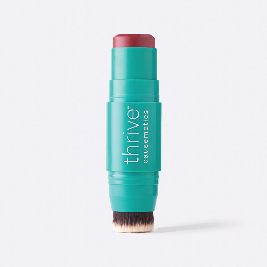 Triple Threat Stick Blush
