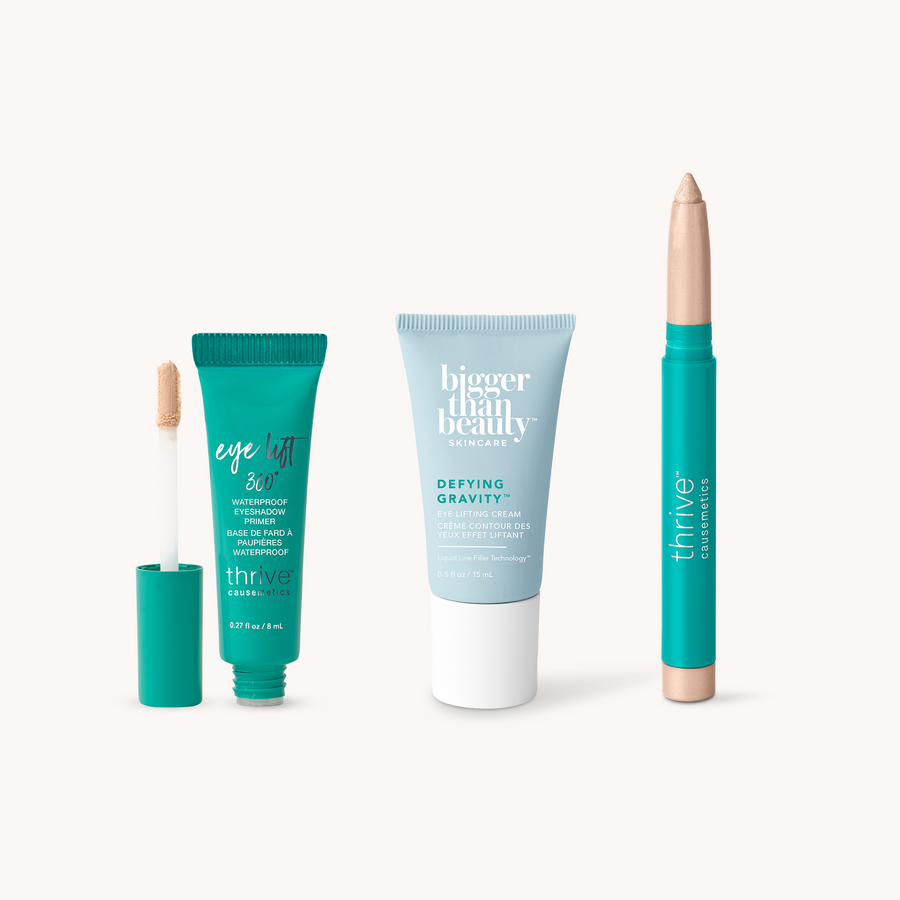 Fan Favorite for Hooded Eyes