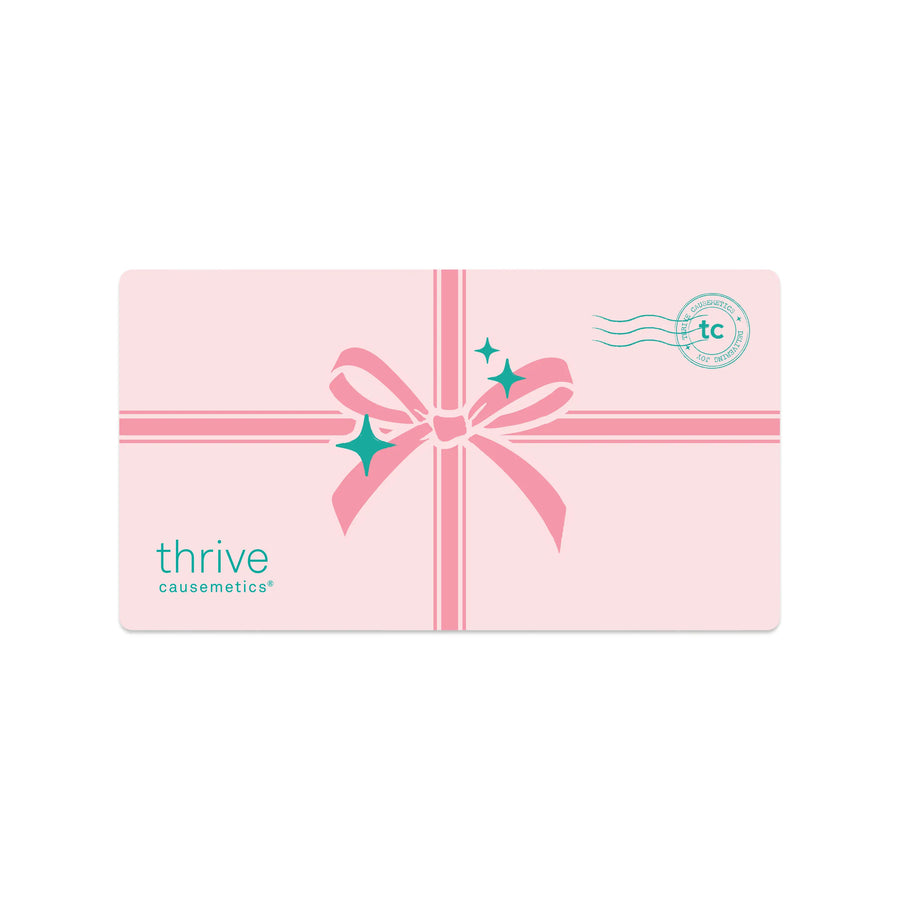 Digital eGift Card